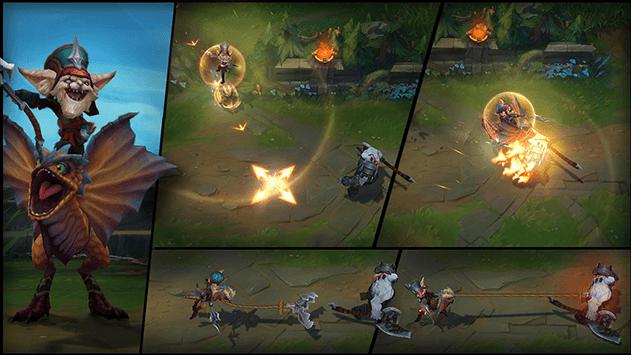 暴怒骑士克烈king,暴怒骑士克烈s14