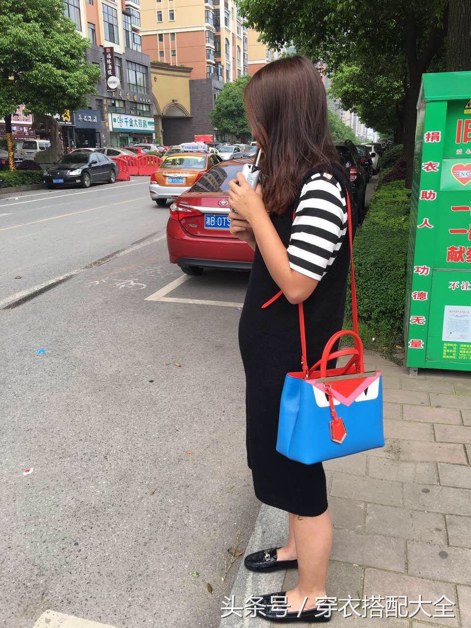 魔障了！轻奢女—品牌包包的使用心得，剁手*党**不悔。