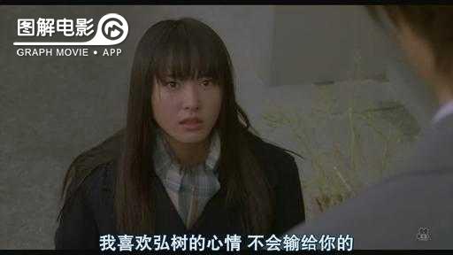 图解—《恋空》爱情的最初愿望是如此单纯