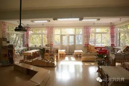 北京市幼儿园2022年开学时间,北京市中小学幼儿园开学时间