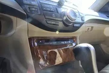 本田雅阁最值得买的一款车型,本田雅阁这款车你了解吗