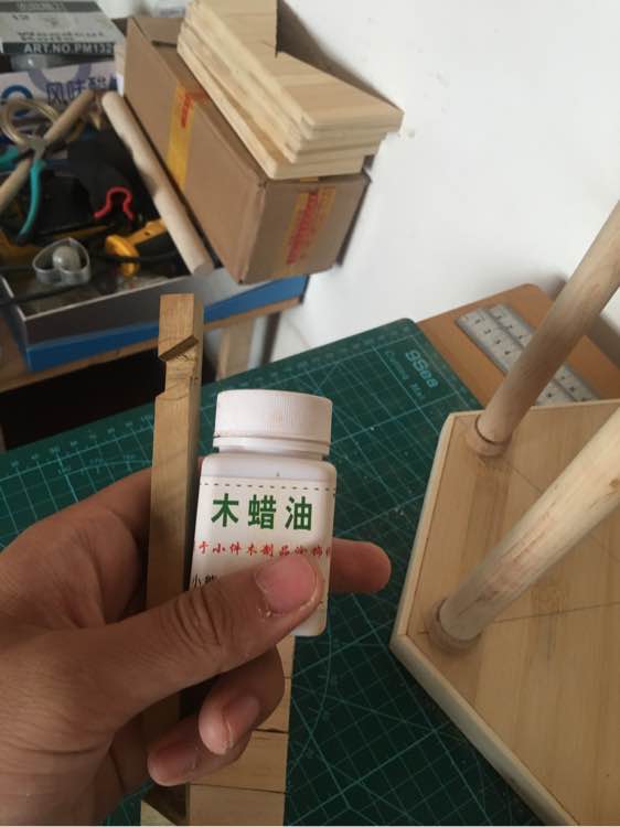 看了古建筑然后就自己动手制作一个亭子，快来学习哦