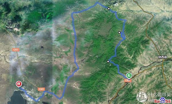 冬季自驾游阿里的攻略,兴安自驾游一日游路线攻略