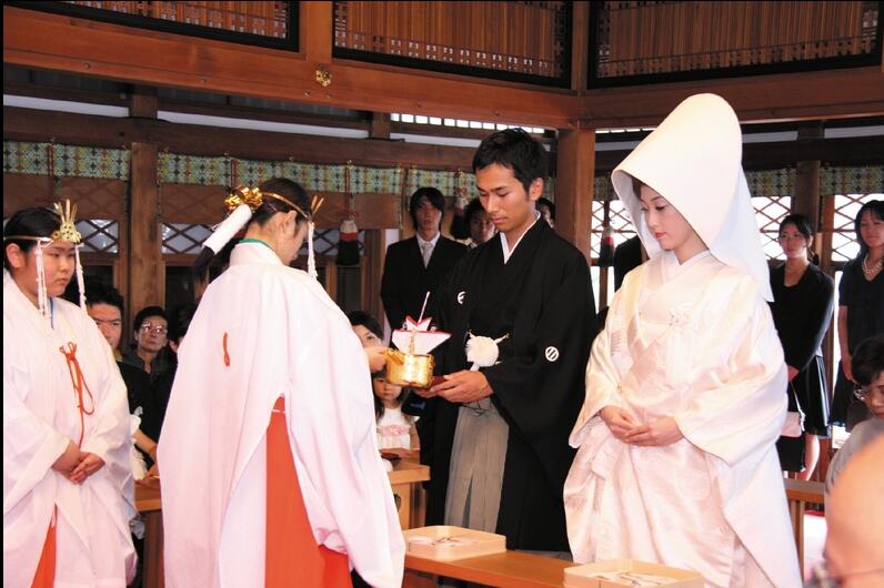 三三九度的饮酒顺序,三三九度是什么