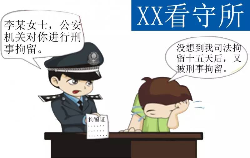 老赖被司法拘留罚款,老赖被刑事拘留了还可以起诉吗