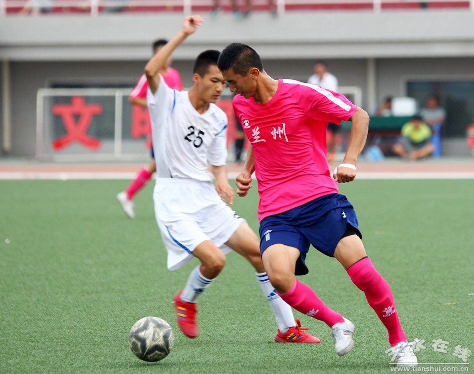 甘肃省第三届中学生运动会,甘肃中学生运动会张掖男子足球