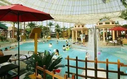 鄂尔多斯旅游商品展会,鄂尔多斯国际会展中心附近游玩