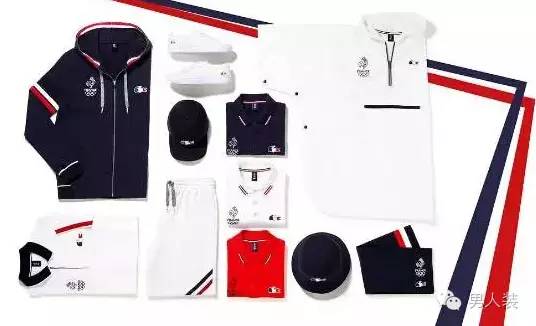 里约奥运太惨淡，但各国服装大秀值得一看