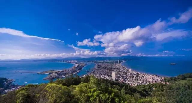 不需要签证的最美海岛,最美海岛免签的地方