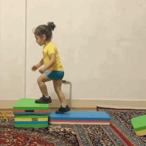 这位“网红”预定了12年后的奥运冠军!