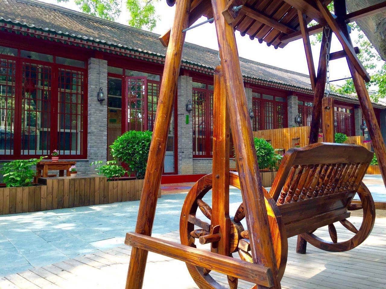 京郊轰趴别墅,京郊旅游别墅轰趴