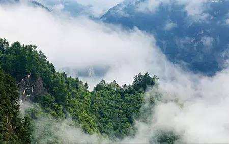 秋老虎时节到哪避暑最好,秋老虎来了要注意什么