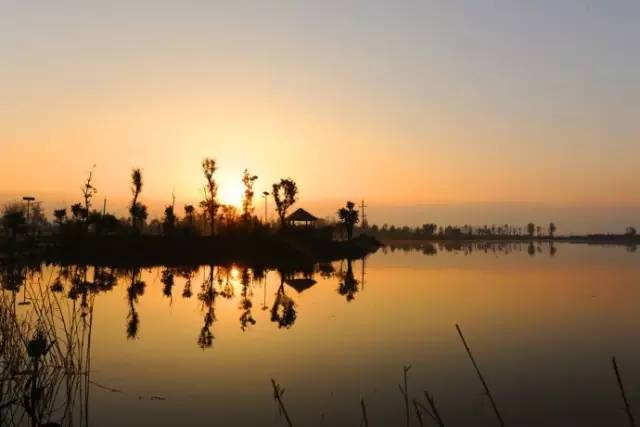 西昌邛海公园最新消息,西昌邛海湿地可以从哪个门进去