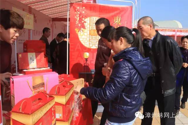 近万种名品来斗阵~一站式购物过大年!