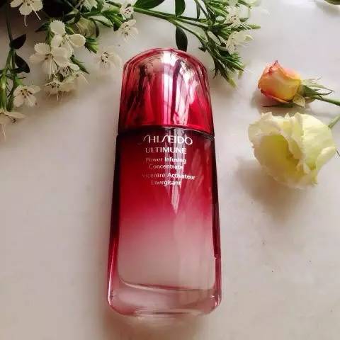 谁说精华是老妈子专用？18+的女生戳！