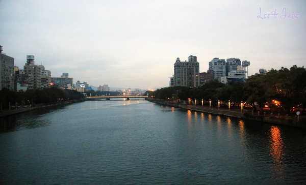 台湾高雄自由行攻略真爱码头,台湾逛吃攻略之高雄篇