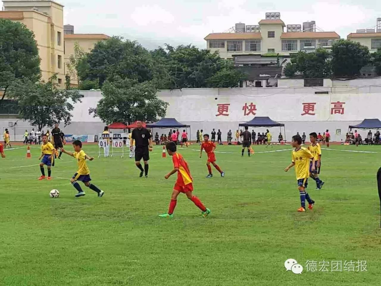 青运会2023金牌榜,2016年德宏芒市青运会