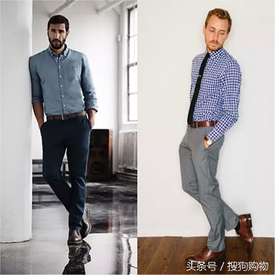 冷门又好看的男生配饰测评,男生的4种基本款配饰平价高质感