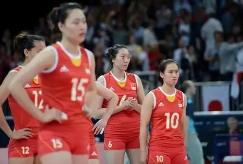 再见里约！32年前她们合影镇江，32年后她们笑傲奥运赛场！