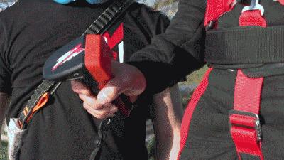 小样视界|“带你装逼带你飞”的悬浮滑板来啦！