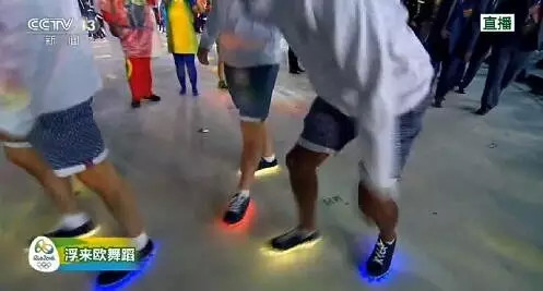 奥运会闭幕你错过了哪些场外的精彩看点？