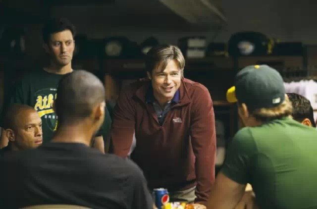 20部经典体育电影,7部让人热血沸腾的体育电影