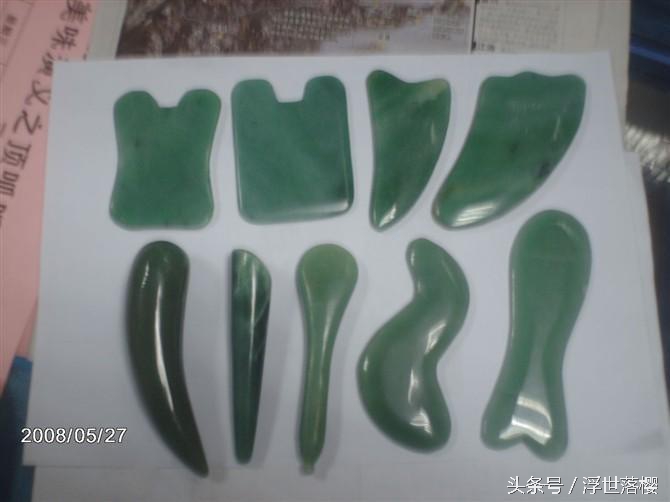 你所不知道的关于刮痧的秘密,刮痧小知识