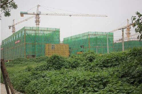 2018年龙湖地王,龙湖地王窝最新进展