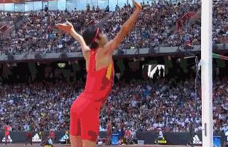 奥运会的体育明星,奥运体育明星有哪些