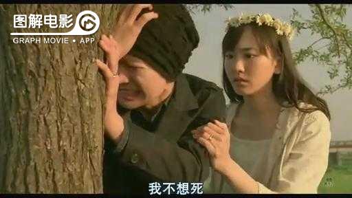 图解—《恋空》爱情的最初愿望是如此单纯