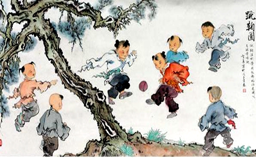 有哪些科技是中国原创的,什么科技只有中国才有