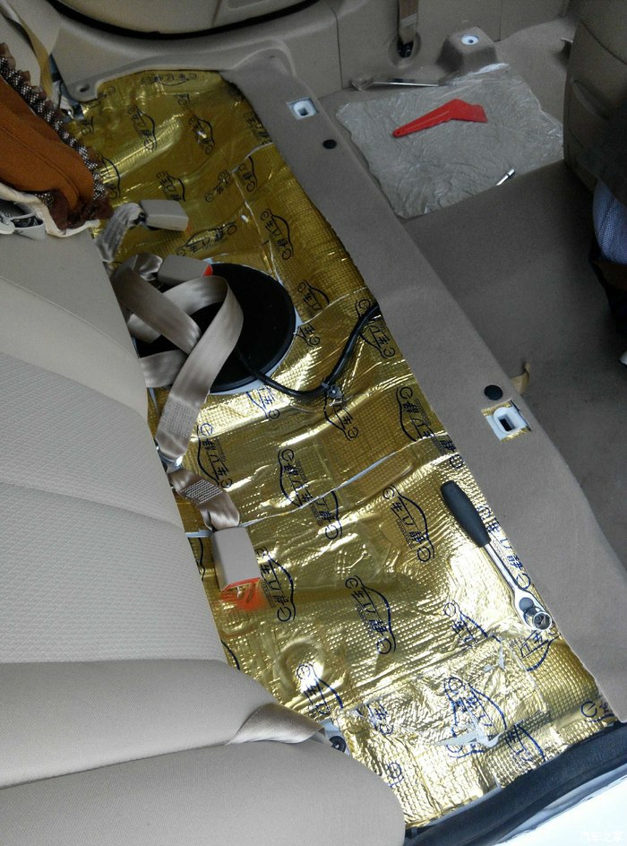 两年48000公里，客观说道说道荣威350！