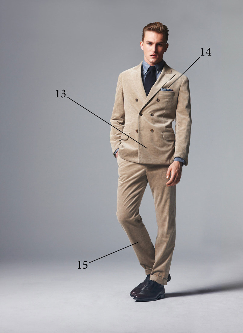 杨洋穿上黑色西装有多帅,杨洋被集体吐槽臭美