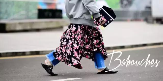 自从穿上这些拖鞋，就是那么自信