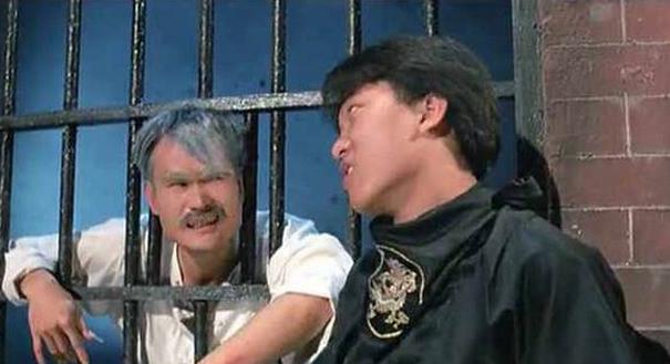 九叔林正英的成名之路,解说九叔林正英