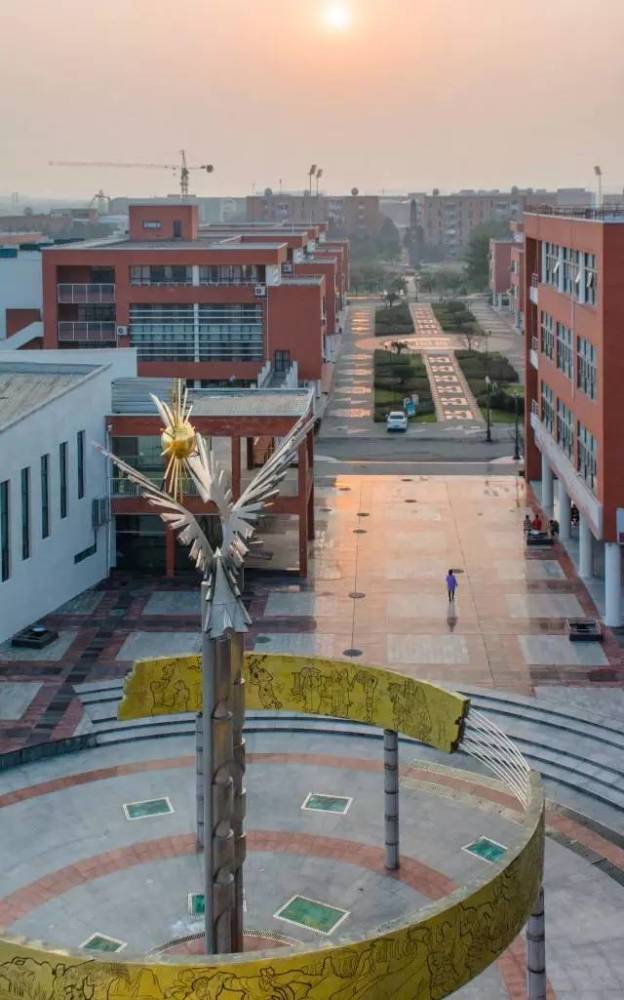 西南大学绝美风景,薇视觉