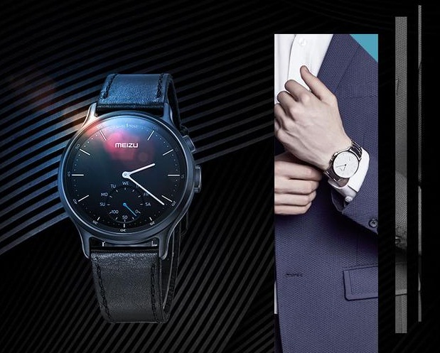 魅族手表mix还能用吗,魅族mix手表