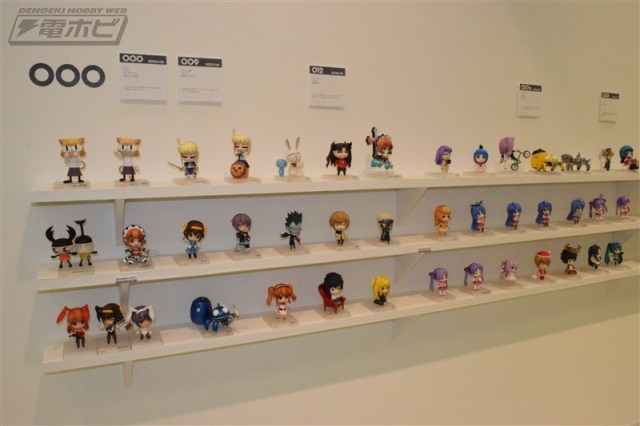 这家全日本最会经营的手办公司，趁着创社15周年在东京搞了个纪