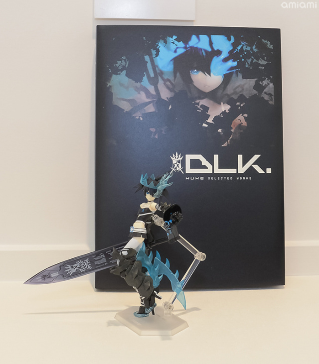 这家全日本最会经营的手办公司，趁着创社15周年在东京搞了个纪