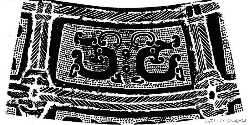 中国古典家具装饰,中国古典家具图案