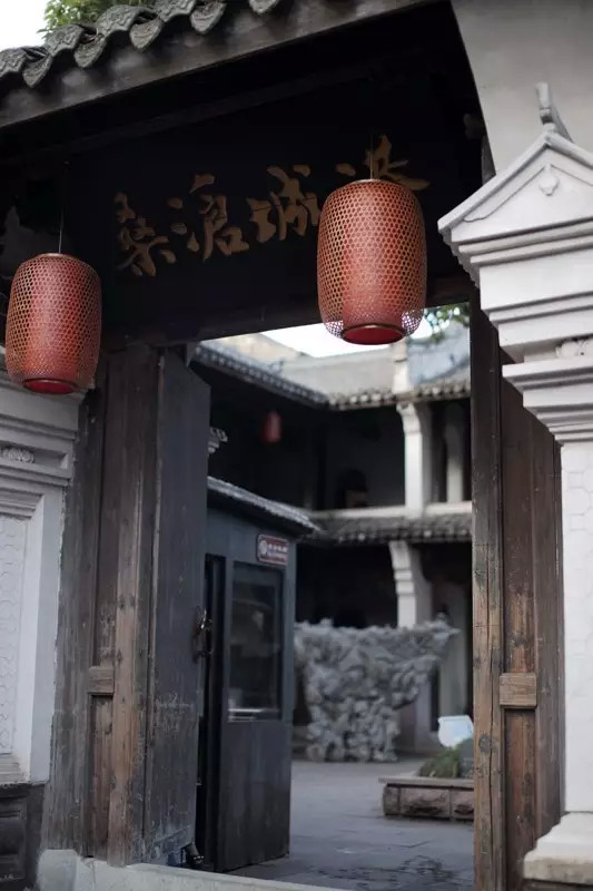 宁波象山石浦渔港古镇,宁波石浦古镇