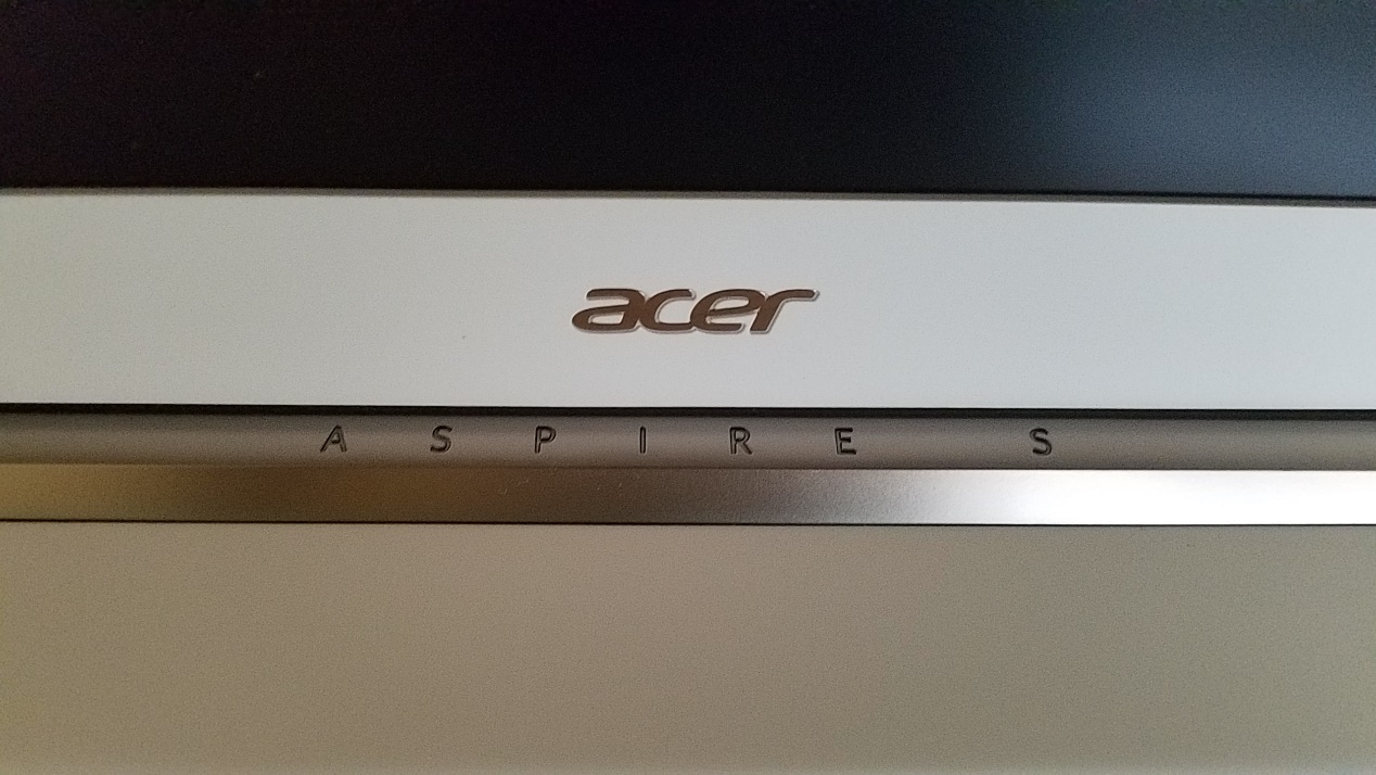 「钉科技评测」宏碁蜂鸟S5-371：轻薄实力派