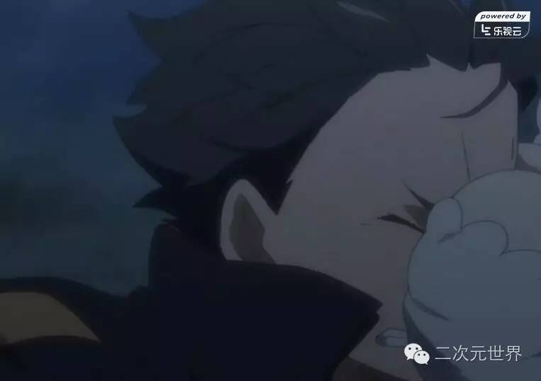 喂,幺幺零吗?这里有人*私走**“洗面奶”!|Re从零开始21话