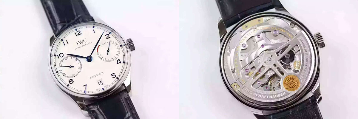 揭秘超a复刻与正品手表,顶级复刻表外观容易被看出来吗