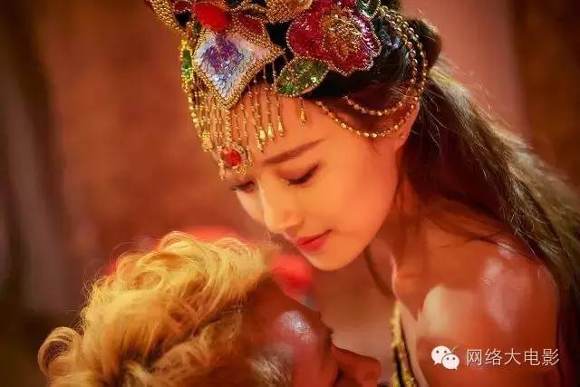 回毒舌:看!我们做的好电影在这呐!