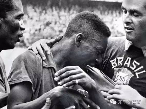 许多人对武磊的贡献,球王的魅力到底有多大