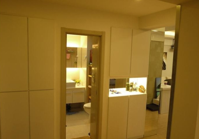 厦门自己房子装修分享,定居厦门有什么条件