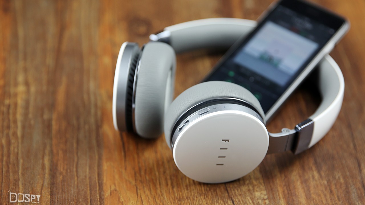 汪峰耳机fiilcc2测评,汪峰半入耳式蓝牙耳机测评