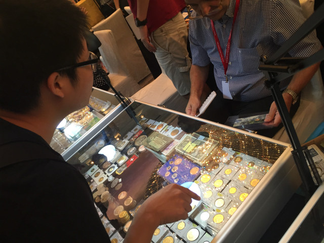 香港国际钱币展览会,2024香港国际金融博览会