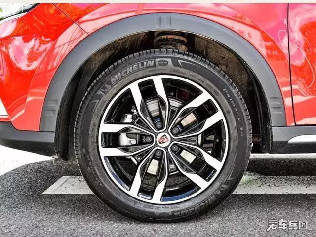 公认性价比高的suv轮胎,口碑最好的10万左右的suv